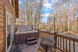 Rudolph Resort - Beech Mountain - 6