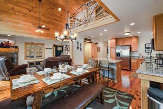 Rudolph Resort - Beech Mountain - 4