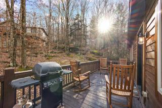 Rudolph Resort - Beech Mountain - 3