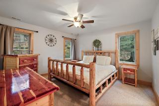 Rudolph Resort - Beech Mountain - 1
