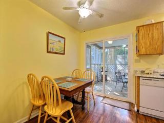 Donna`s Escape - Tybee Island - 2