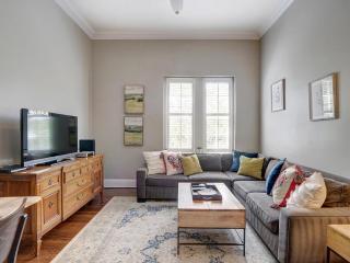 Charm on Liberty - Savannah - 9