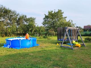 Apartament Domowe Zacisze - Choczewo - 6