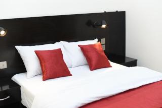 Abi's Place - - 3