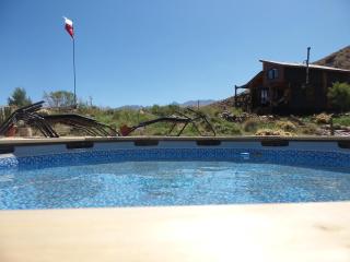 Tierras Bayas Mountain Refuge - Los Cipreses - 3