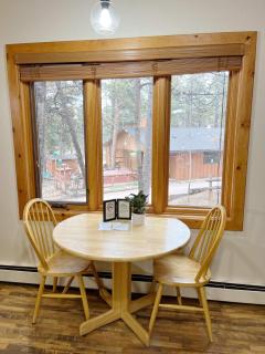 Columbine B Cabin Suite - 4