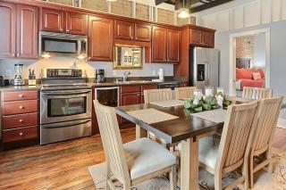 Ellis Square Loft - Savannah - 3