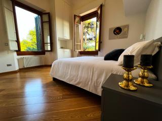 Chic APT in Villa - Dolcevita Holiday - Florence - 0