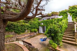 Villa delle Ninfee by Napoliapartments - Anacapri - 3