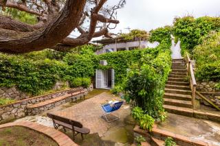 Villa delle Ninfee by Napoliapartments - Anacapri - 2