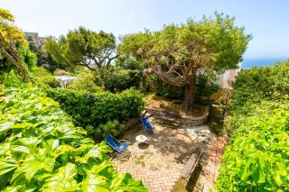 Villa delle Ninfee by Napoliapartments - Anacapri - 1