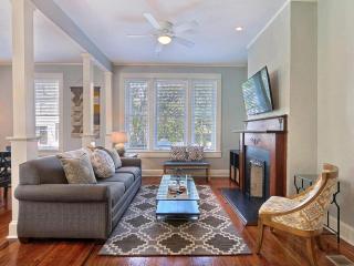 Lafayette Row Unit 1 - Savannah - 7