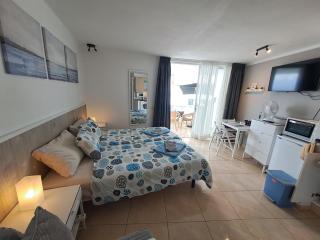 Cozy Etta apartment 501 with a wonderful sea-view terrace - Puerto del Carmen - 3