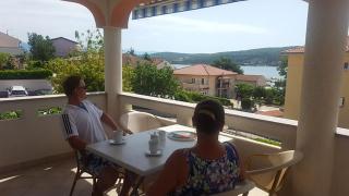 Apartment Cizici ,Best Place 100m zum Meer, Soline bay, insel-krk,de - Čižići - 8