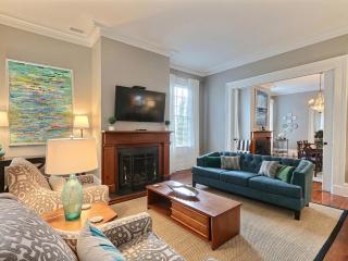 Mint Julep Estate - Savannah - 7