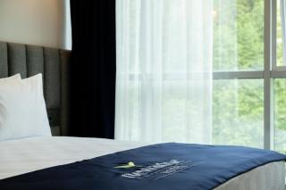 Newarise Hotel - Rize - 5
