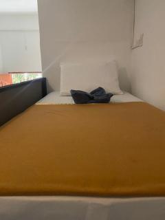 Lexias Hostel and Workspace - Siargao - Catagnan - 5