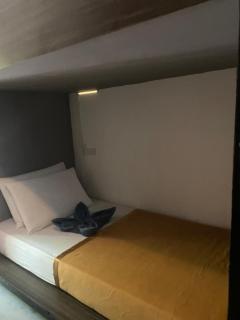 Lexias Hostel and Workspace - Siargao - Catagnan - 3