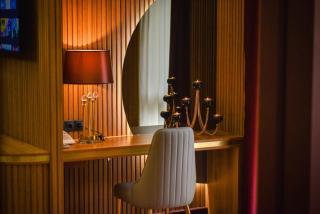 Park Hotel Plovdiv - Plovdiv - 8