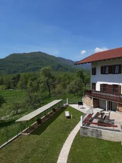 Holiday House Dori - Kobarid - 9