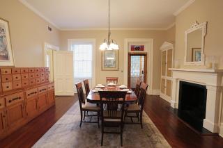 Oglethorpe Estate - Savannah - 2