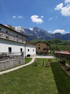 Holiday House Dori - Kobarid - 1