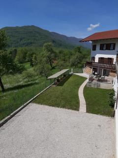 Holiday House Dori - Kobarid - 7