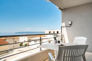 Apartments and Rooms Vuleta, Close to the Beach - Makarska - 6