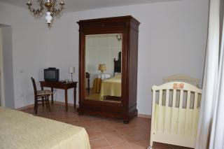 Agriturismo Tenuta Buon Respiro - Orvieto - 3
