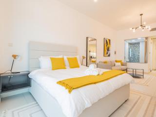 Paradise Studio in Palm Views - Palm Jumeirah - Dubai - 9