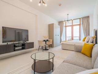 Paradise Studio in Palm Views - Palm Jumeirah - Dubai - 5