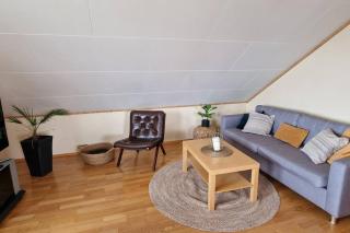 Northern lights central apartment - Harstad - 1