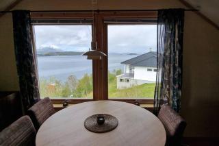 Northern lights central apartment - Harstad - 3