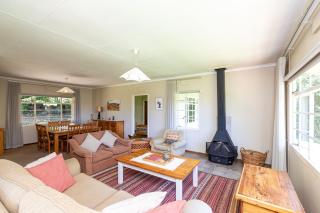 Lowestoffe Country Lodge Rockford - Hogsback - 3