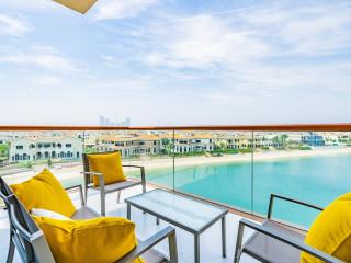 Paradise Studio in Palm Views - Palm Jumeirah - Dubai - 8