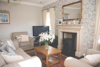 Dunagree Bed & Breakfast - Greencastle - 4