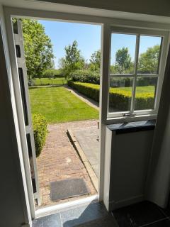 Hèt Koetshuis - Oostkapelle - 4