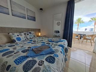 Cozy Etta apartment 501 with a wonderful sea-view terrace - Puerto del Carmen - 7