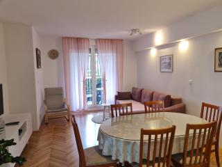 Apartment Aria Split - 9