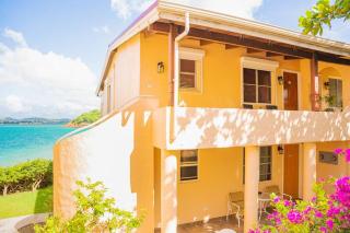 Beach Villa - Five Islands Village - 7
