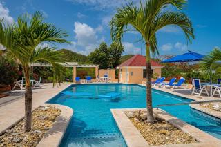Beach Villa - Five Islands Village - 6