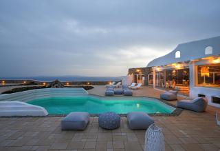 Cliff Top 270 in Houlakia - Fanari - 4