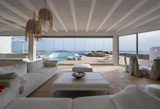 Cliff Top 270 in Houlakia - 1