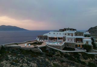 Cliff Top 270 in Houlakia - Fanari - 6