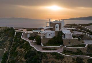 Cliff Top 270 in Houlakia - Fanari - 7