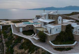 Cliff Top 270 in Houlakia - Fanari - 5