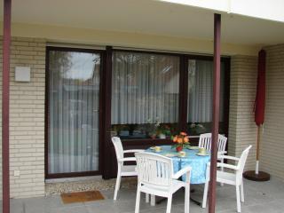 Christa & Wilfried Lammermann - Hooksiel - 5