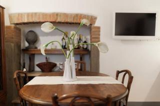 La Finestrella - Cortone - 3