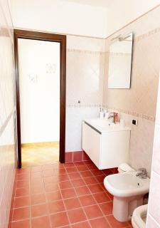 PGS Immobiliare srls Residenza Ugo 2 Bilocale con terrazza attrezzata e posto auto privato La Maddalena - La Maddalena - 4