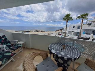Cozy Etta apartment 501 with a wonderful sea-view terrace - Puerto del Carmen - 0